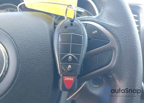 2019 Jeep Cherokee Latitude Fwd из США, поврежденный, VIN 1C4PJLCX8KD264794